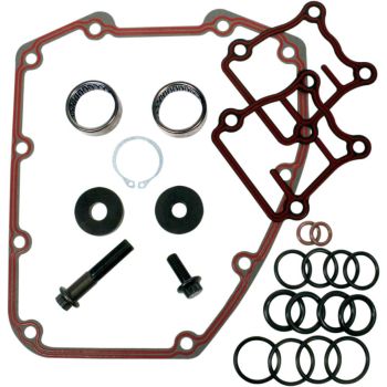CAM KIT INSTAL 07-17CHAIN