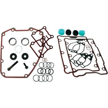 CAM INSTALL +CD 07-17TC