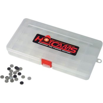 CAM SHIM KIT 13.00MM OD