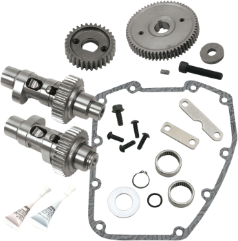 CAMS 635 GEAR 07-17 TC