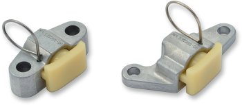 TENSIONER CAM CHAIN 2PC