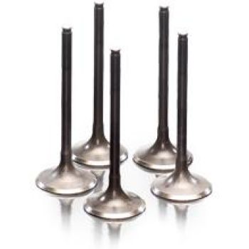 VALVE EX STEEL Z/XR50R+CRF50F