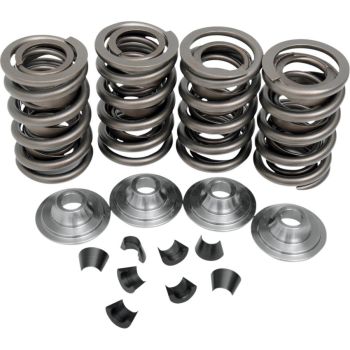 VALVE SPRING KIT 57-83 XL