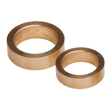 SEAT VLV BRONZE 32MM