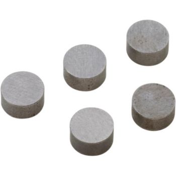 VALVE SHIM 5PK 7.48X1.60
