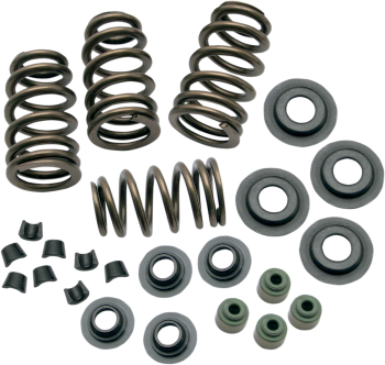 SPRINGS VLV .650 05-17TC