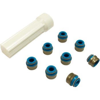 SEALS VALVE 6MM 8PK