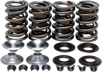 SPRING KT 84-04 BT .655TI