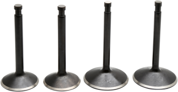 VALVE KIT 70-83 SPORTSTER