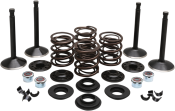 ENGINE KT SHOVEL 80 78-83