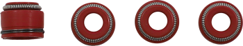 VALVE SEAL KIT CRF250R