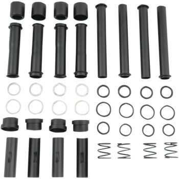 TUBES PR CVR BLK 86-03XL