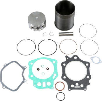 SLEEVE & PISTON KIT HON