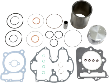 SLEEVE & PISTON KIT HON