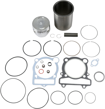 SLEEVE & PISTON KIT YAM