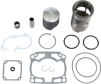 SLEEVE & PISTON KIT HON