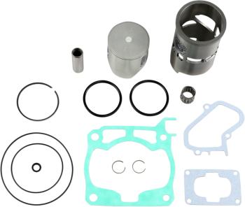 SLEEVE & PISTON KIT YAM