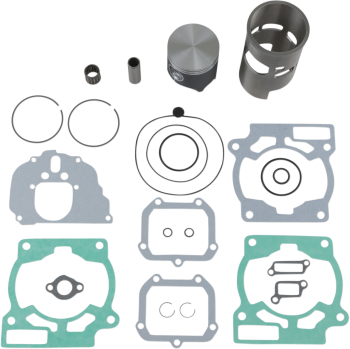 SLEEVE & PISTON KIT KTM