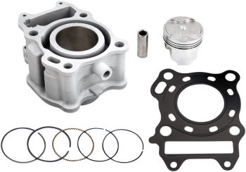 CYL KIT SUZ BURG 125