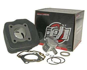 CYLINDER KIT 50CC