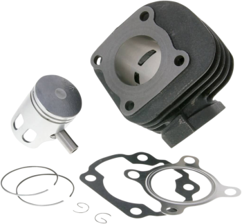 CYLINDER KIT 50CC