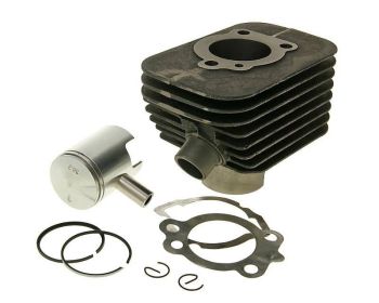 CYLINDER KIT 50CC