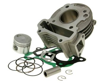 CYLINDER KIT 50CC