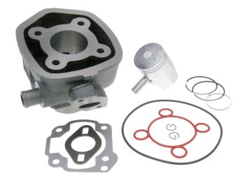 CYLINDER KIT 50CC