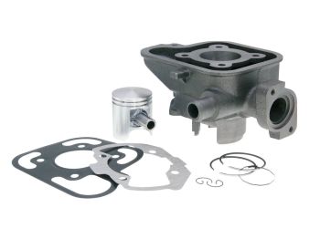 CYLINDER KIT 50CC