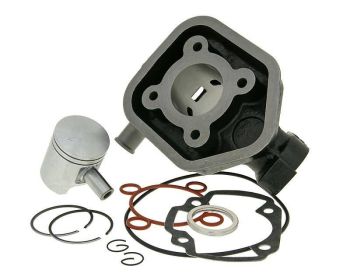 CYLINDER KIT 50CC