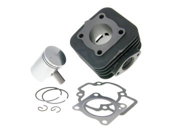 CYLINDER KIT 50CC