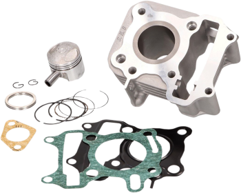 CYLINDER KIT 50CC