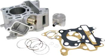 CYLINDER KIT 60CC