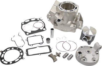 Big Bore Cylinder Kit YZ 250
