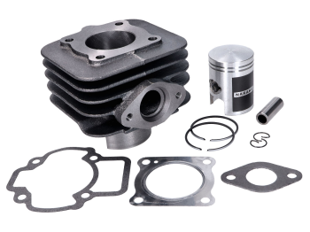 CYLINDER KIT 50CC