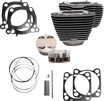 Cylinder Kit 4.25Bore 4.375Str
