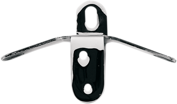 MOTOR MOUNT FXWG/FXST TOP