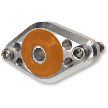 MOUNT MOTOR 80-08 FLT RAW