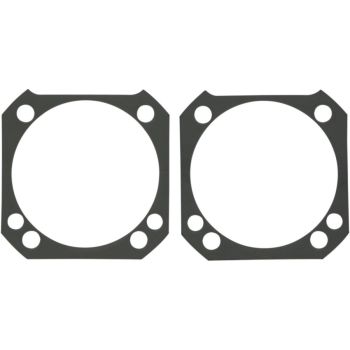 GASKET BASE 4-1/8 TC .010