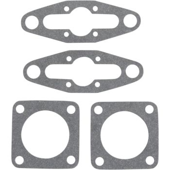 GASKET EXHAUST VALVE POL