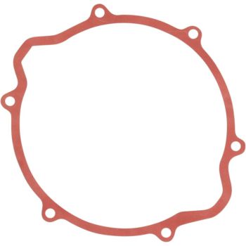 GASKET CLUTCH CVR.