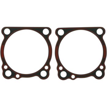 GASKET BASE .016 86-19XL