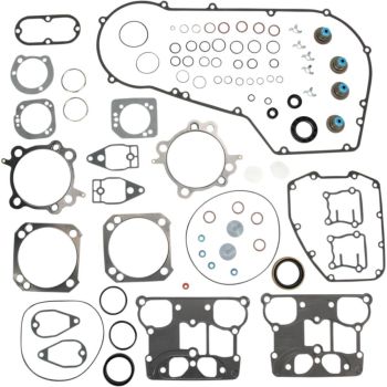 GASKET SET COMPLETE EST