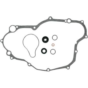 GASKET KIT WP REP YZ250F