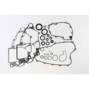 GASKETS BOTTOM END HONDA