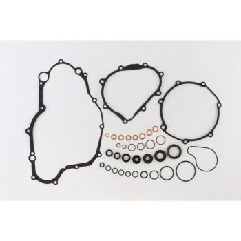 GASKETS BOTTOM END YAM