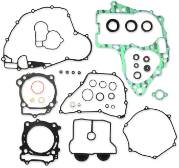 GASKET KIT COMPLETE SUZ