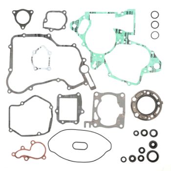 GASKET KIT COMPLETE HONDA
