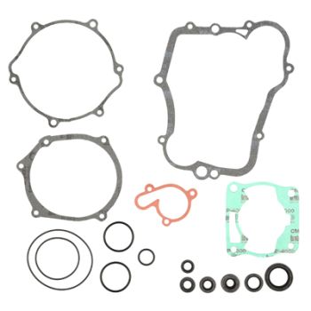GASKET KIT COMPLETE YAMAH