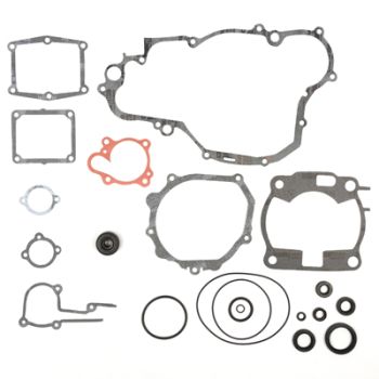 GASKET KIT COMPLETE YAMAH